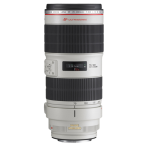 CANON 70-200 IS  2.8