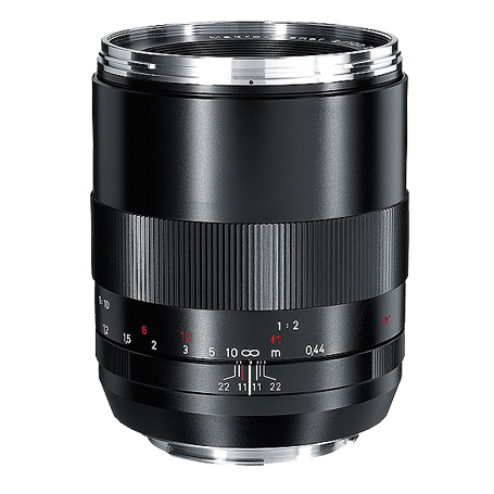 CARL ZEISS MAKRO-PLANAR 100mm