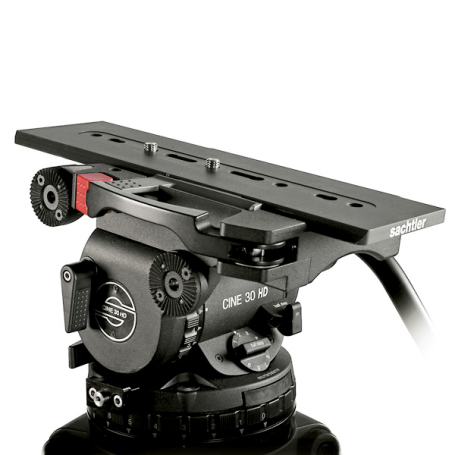 Sachtler Cine 30HD