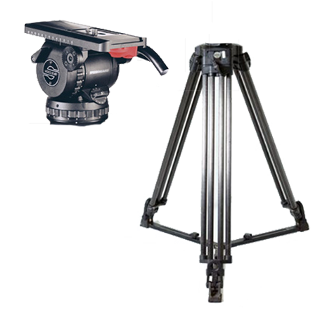 Sachtler 20 III